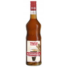 Toschi - Coffee Flavourings - Cinnamon plastic 750ml